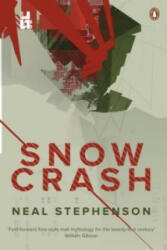 Snow Crash - Neal Stephenson (2011)