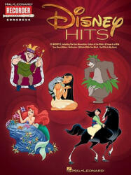 Disney Hits - Hal Leonard Publishing Corporation (2010)