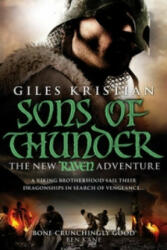 Raven 2: Sons of Thunder - Kristian Giles (2011)