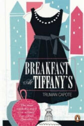 Breakfast at Tiffany's - Truman Capote (2011)