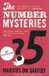 The Number Mysteries (2011)