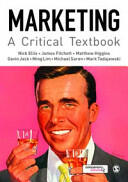 Marketing: A Critical Textbook (2010)