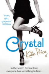 Crystal - Katie Price (2011)