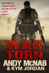 War Torn - Andy McNab (2011)