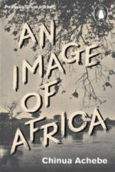Image of Africa - Chinua Achebe (2010)
