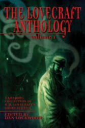 Lovecraft Anthology Vol I - H P Lovecraft (2011)