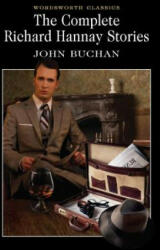 Complete Richard Hannay Stories - John Buchan (2010)