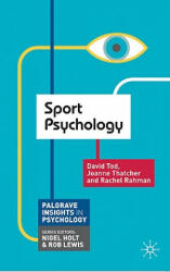 Sport Psychology - David Tod (2010)