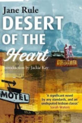 Desert Of The Heart - Jane Rule (2010)