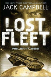Lost Fleet - Relentless (Book 5) - Jack Campbell (2011)