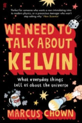We Need to Talk About Kelvin - Marcus Chown (2010)