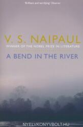 Bend in the River - V Naipaul (2011)