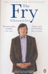 The Fry Chronicles. Ich bin so Fry, ediție în limba engleză (2011)