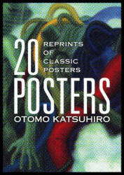 Otomo Katsuhiro - Katsuhiro Otomo (ISBN: 9784756249777)