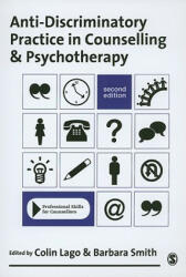 Anti-Discriminatory Practice in Counselling and Psychotherapy (2010)