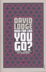 How Far Can You Go? - David Lodge (2011)