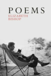 Elizabeth Bishop - Poems - Elizabeth Bishop (2011)