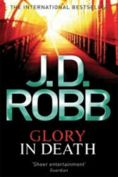 Glory In Death - J. D. Robb (2010)