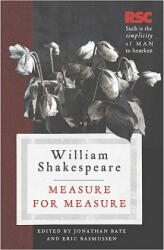 Measure for Measure - William Shakespeare (2010)