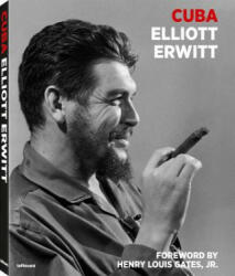 Elliott Erwitt - Cuba - Elliott Erwitt (ISBN: 9783961710393)