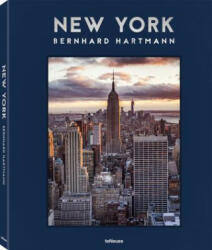 New York - Bernhard Hartmann (ISBN: 9783961710270)