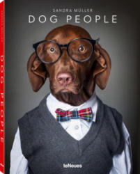 Dog People - Sandra Müller (ISBN: 9783961710096)