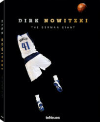 Dirk Nowitzki - Dino Reisner (ISBN: 9783961710027)