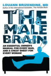 Male Brain - Louann Brizendine (2011)