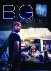 Big is Better - Xh4m, Song (ISBN: 9783959850124)