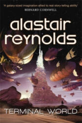 Terminal World - Alastair Reynolds (2010)