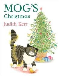 Mog's Christmas - Judith Kerr (2010)