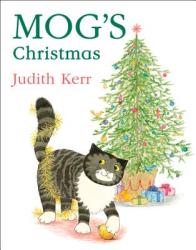 Mog's Christmas (2010)