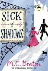 Sick of Shadows (2010)