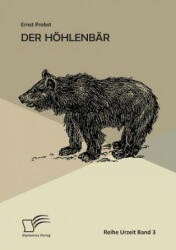 Hoehlenbar - Ernst Probst (ISBN: 9783959345613)