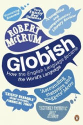 Globish - Robert McCrum (2011)