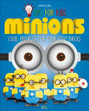 LEGO Tips for Kids: Minions - Joachim Klang (ISBN: 9783958434943)