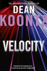 Velocity - Dean Koontz (2011)