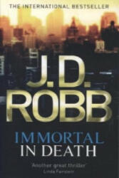 Immortal In Death (2010)