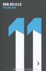 Falling Man - Don DeLillo (2011)