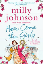 Here Come the Girls - Milly Johnson (2011)