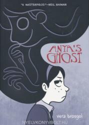 Anya's Ghost (2011)