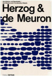 Herzog & de Meuron - Sandra Hofmeister (ISBN: 9783955533786)