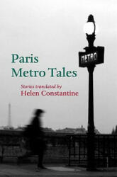 Paris Metro Tales - Helen Constantine (2011)