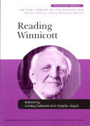 Reading Winnicott (2011)