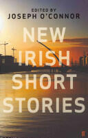 New Irish Short Stories (2011)