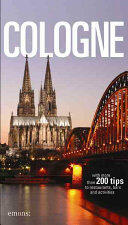 Cologne - Frank Geile (ISBN: 9783954518722)