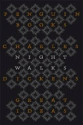 Night Walks - Charles Dickens (2010)