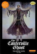 Canterville Ghost - The Graphic Novel (2009)