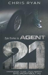 Agent 21 - Book 1 (2011)
