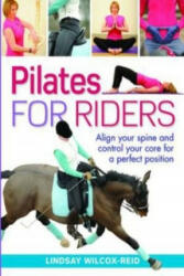 Pilates for Riders - Lindsay Wilcox-Reid (2010)